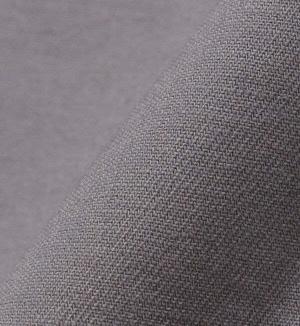 SHIPS「SHIPS: フレックスリネン イージー パンツ」|その他|