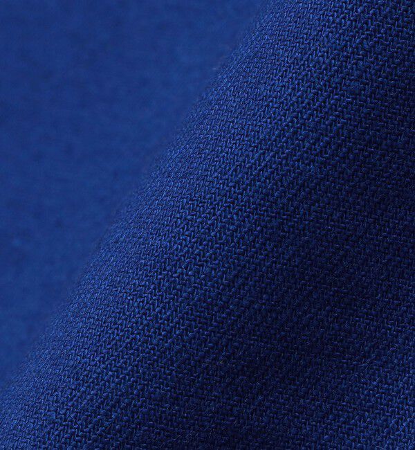 SHIPS「SHIPS: フレックスリネン イージー パンツ」|その他|