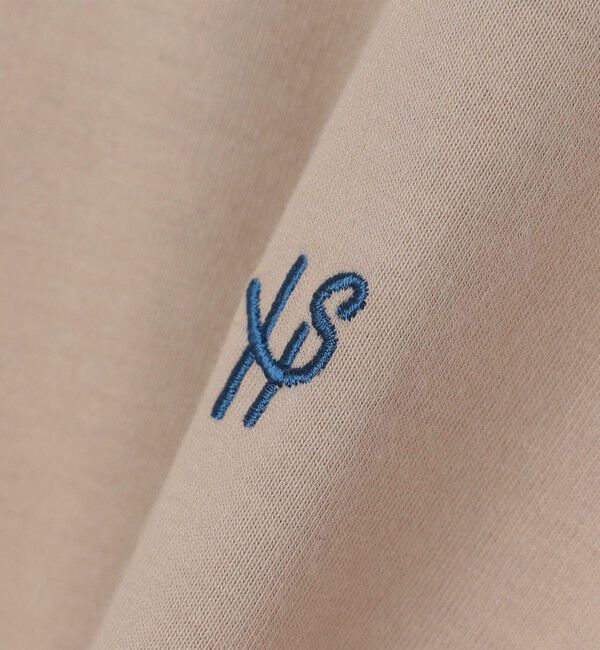 SHIPS「【WEB限定】SHIPS:〈吸水速乾〉アイスタッチ ワンポイント ロゴ レギュラーカラー ポロシャツ」|Tシャツ・カットソー|