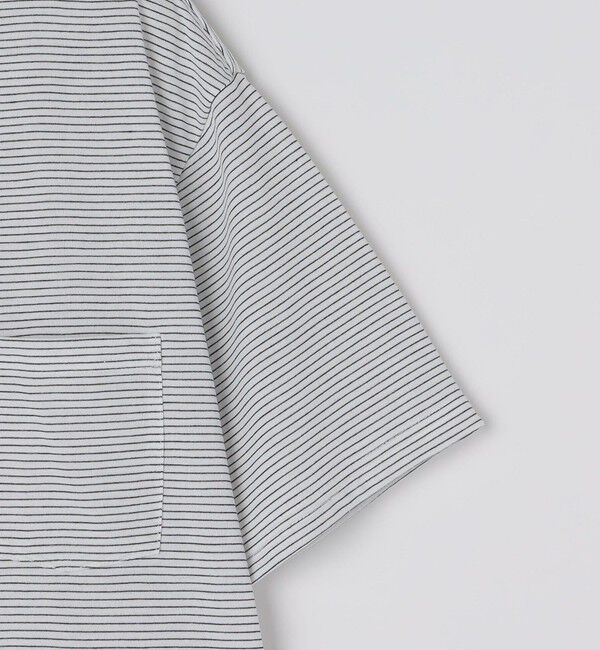 SHIPS Colors 「SHIPS Colors:CAVE(R) ボーダー Tシャツ◇」|Tシャツ・カットソー|