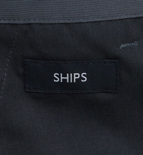 SHIPS「SHIPS: AirShade ショーツ」|その他|