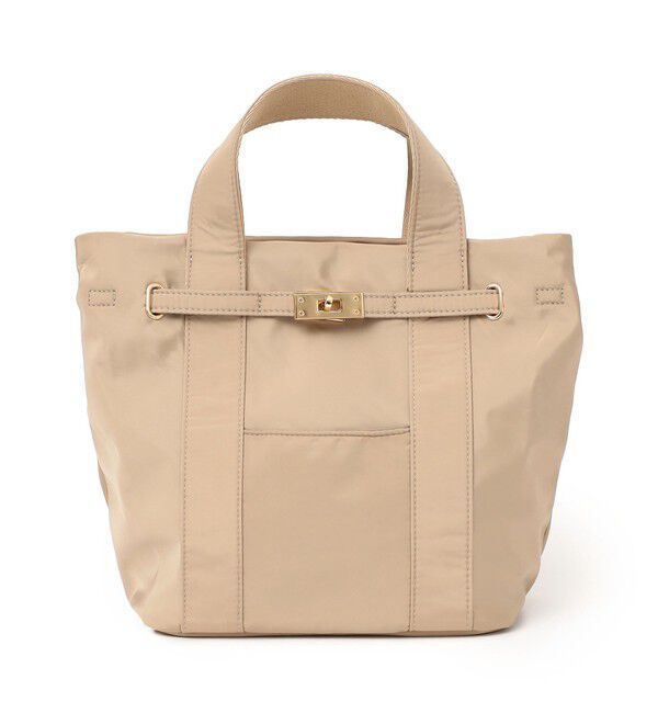 SHIPS for women「【WEB限定】パーテーション ライン テープ バッグ」|ショルダー・メッセンジャー|