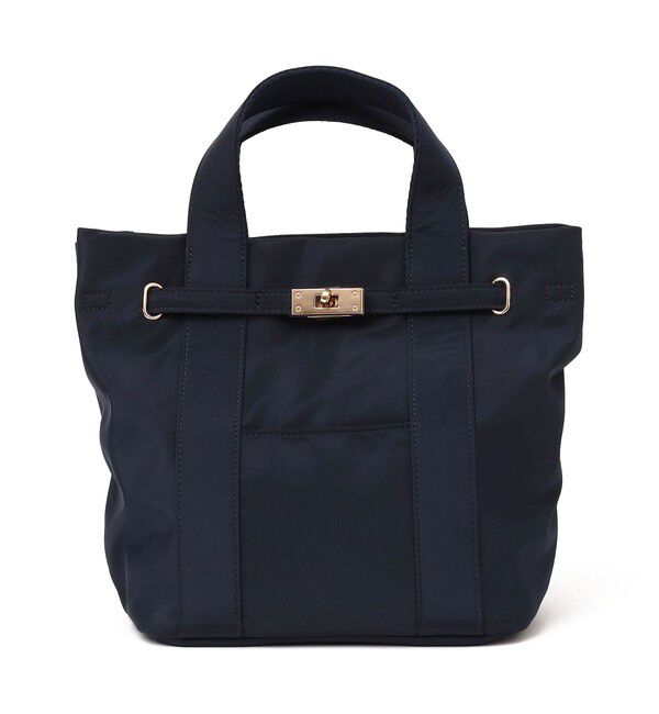 SHIPS for women「【WEB限定】パーテーション ライン テープ バッグ」|ショルダー・メッセンジャー|