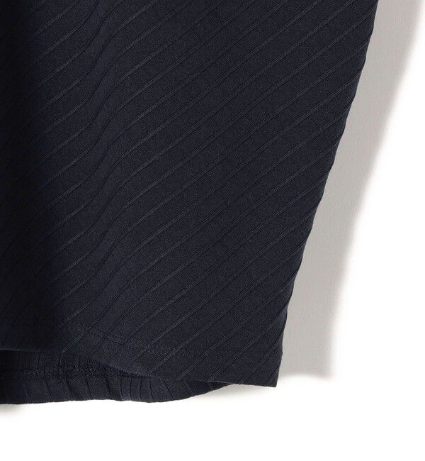 SHIPS Colors 「SHIPS Colors:〈接触冷感・UVカット〉クールタッチ トタンテレコ トップス◇」|Tシャツ・カットソー|