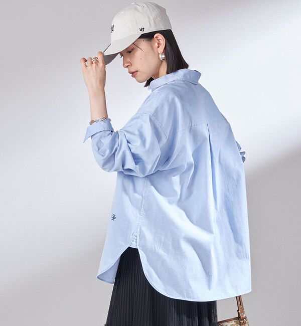 SHIPS for women「&prime;47:CLEAN UP YANKEES」|キャップ・キャスケット|