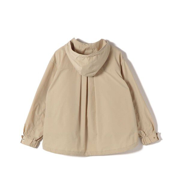 SHIPS for women「〈手洗い可能  / 撥水加工〉キルティング ベスト 付き マウンテン パーカー」|その他|