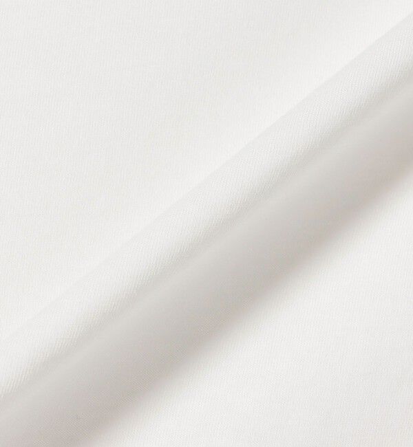 SHIPS for women「《予約》FRED PERRY:G2162 TIPPED T SHIRT」|Tシャツ・カットソー|