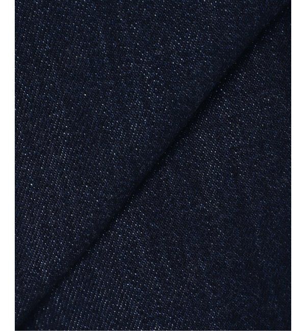 OUTDOOR PRODUCTS Usual Things「LEE 別注ハイウエストルーズデニム」|デニム|