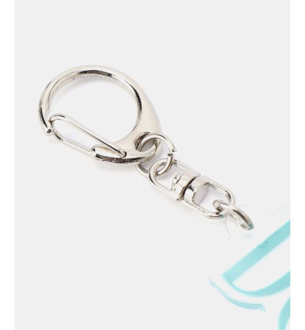 OUTDOOR PRODUCTS Usual Things「DOWN TOWN GIRL KEY HOLDER」|キーケース|
