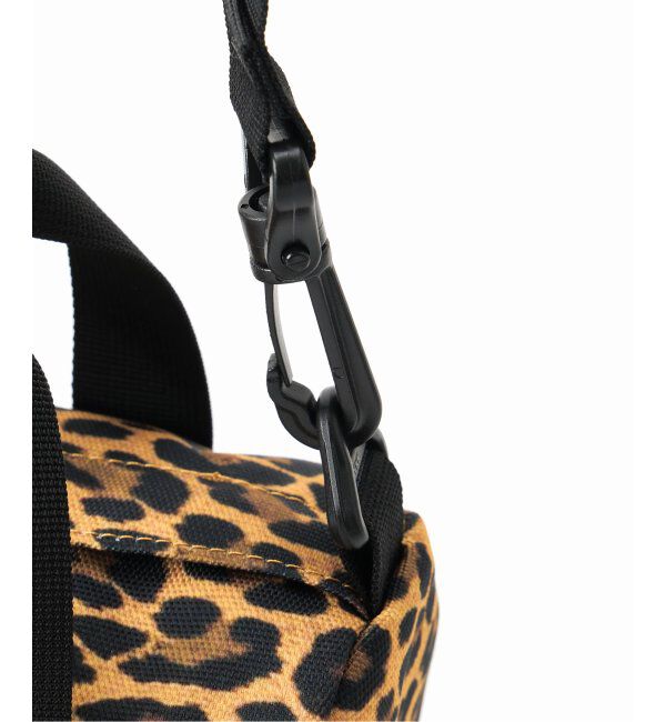 OUTDOOR PRODUCTS Usual Things「追加 230 ROLL BOSTON SMALL ex LEOPARD」|ショルダー・メッセンジャー|
