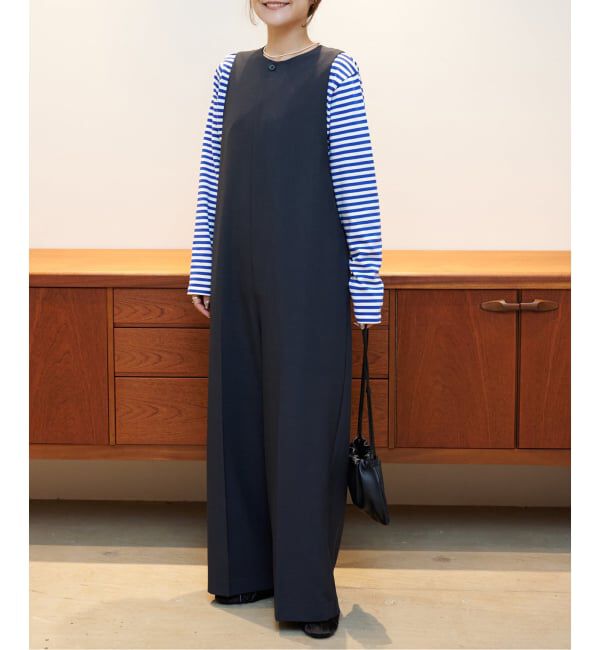 OUTDOOR PRODUCTS Usual Things「≪予約/WEB・横浜店限定カラーあり≫ORDINARY オールインワン」|オールインワン|