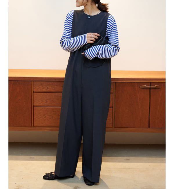 OUTDOOR PRODUCTS Usual Things「≪予約/WEB・横浜店限定カラーあり≫ORDINARY オールインワン」|オールインワン|