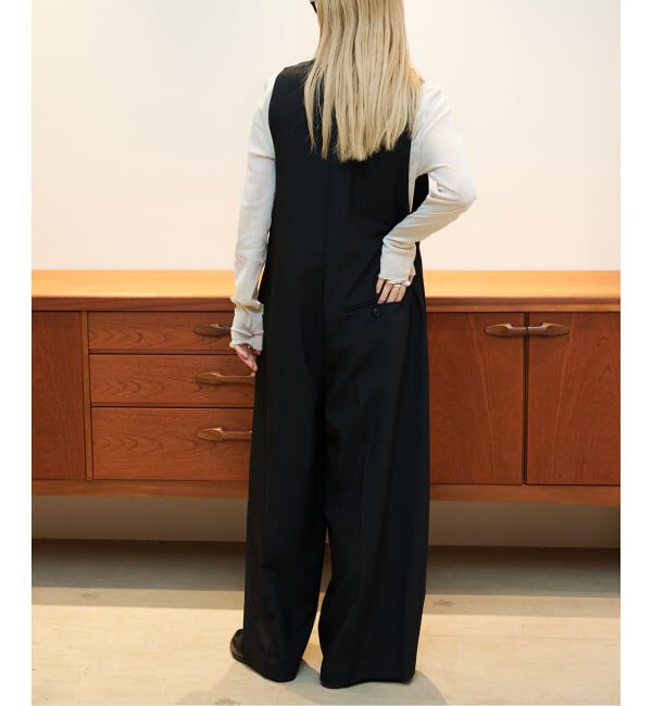 OUTDOOR PRODUCTS Usual Things「≪予約/WEB・横浜店限定カラーあり≫ORDINARY オールインワン」|オールインワン|