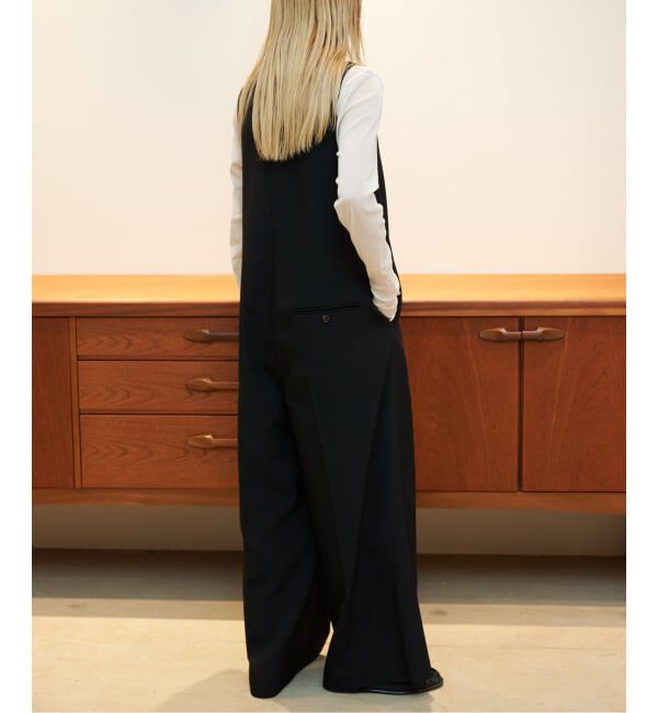 OUTDOOR PRODUCTS Usual Things「≪予約/WEB・横浜店限定カラーあり≫ORDINARY オールインワン」|オールインワン|