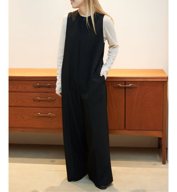 OUTDOOR PRODUCTS Usual Things「≪予約/WEB・横浜店限定カラーあり≫ORDINARY オールインワン」|オールインワン|