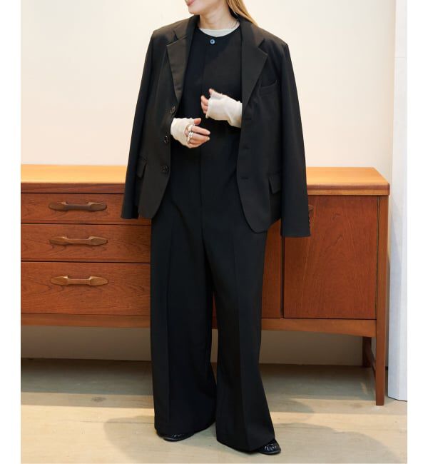 OUTDOOR PRODUCTS Usual Things「≪予約/WEB・横浜店限定カラーあり≫ORDINARY オールインワン」|オールインワン|