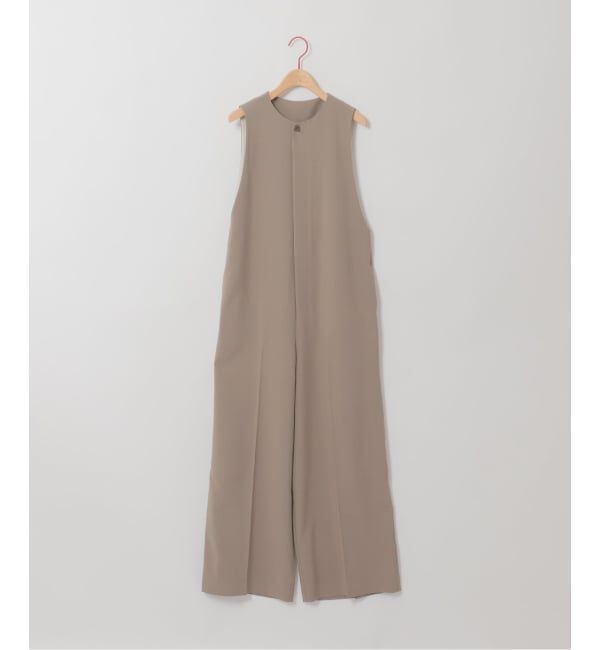 OUTDOOR PRODUCTS Usual Things「≪予約/WEB・横浜店限定カラーあり≫ORDINARY オールインワン」|オールインワン|ベージュ