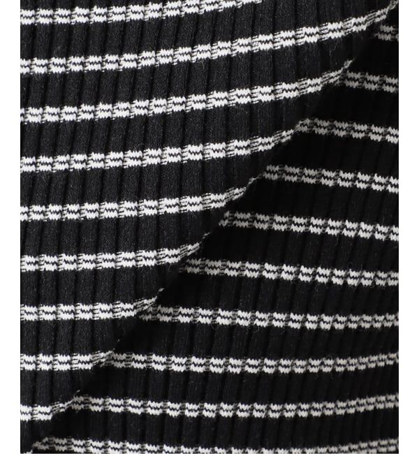 OUTDOOR PRODUCTS Usual Things「≪予約≫リブタイトポロシャツカットソー」|Tシャツ・カットソー|