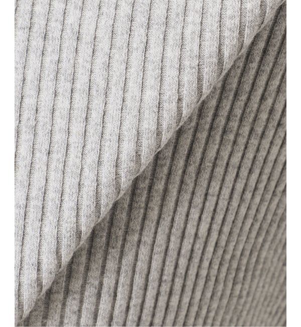 OUTDOOR PRODUCTS Usual Things「≪予約≫リブタイトポロシャツカットソー」|Tシャツ・カットソー|