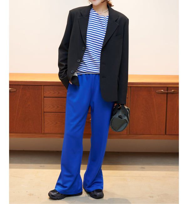 OUTDOOR PRODUCTS Usual Things「≪予約/WEB・横浜店限定カラーあり≫ORDINARY 3Bジャケット」|テーラードジャケット|