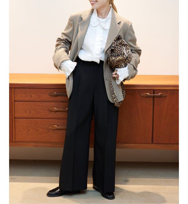 OUTDOOR PRODUCTS Usual Things「≪予約/WEB・横浜店限定カラーあり≫ORDINARY 3Bジャケット」|テーラードジャケット|