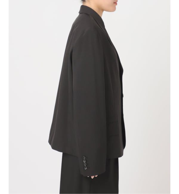 OUTDOOR PRODUCTS Usual Things「≪予約/WEB・横浜店限定カラーあり≫ORDINARY 3Bジャケット」|テーラードジャケット|