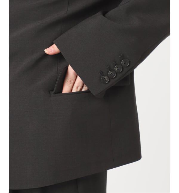 OUTDOOR PRODUCTS Usual Things「≪予約/WEB・横浜店限定カラーあり≫ORDINARY 3Bジャケット」|テーラードジャケット|