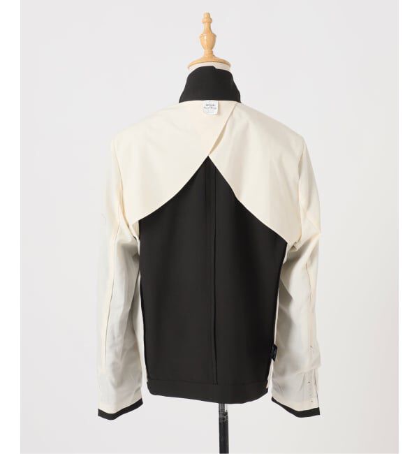 OUTDOOR PRODUCTS Usual Things「≪予約/WEB・横浜店限定カラーあり≫ORDINARY 3Bジャケット」|テーラードジャケット|