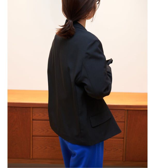 OUTDOOR PRODUCTS Usual Things「≪予約/WEB・横浜店限定カラーあり≫ORDINARY 3Bジャケット」|テーラードジャケット|