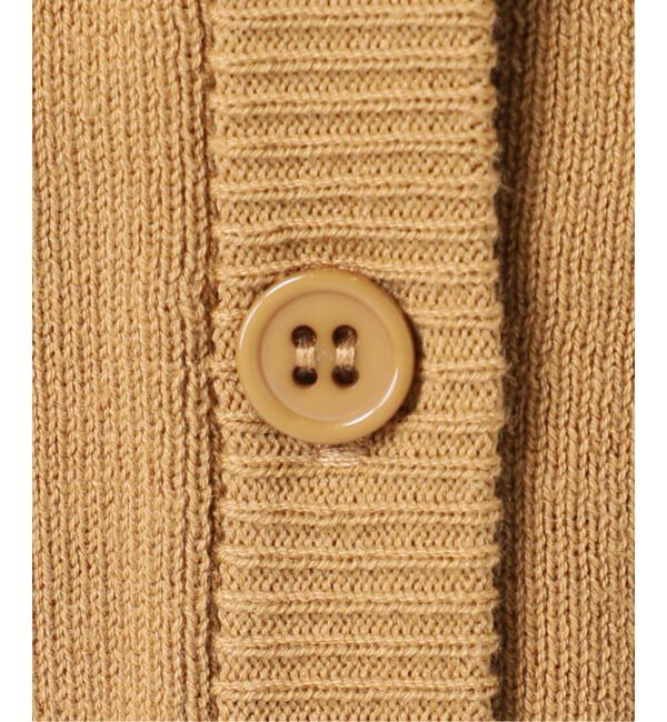 OUTDOOR PRODUCTS Usual Things「≪予約≫フルニードルVネックベスト」|ベスト・ジレ|