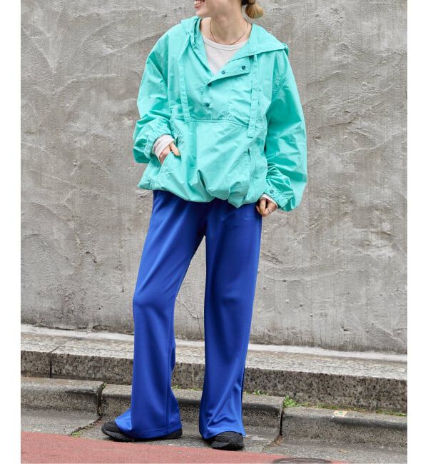 OUTDOOR PRODUCTS Usual Things「≪予約≫撥水パッカブルアノラック」|ブルゾン・スタジャン|