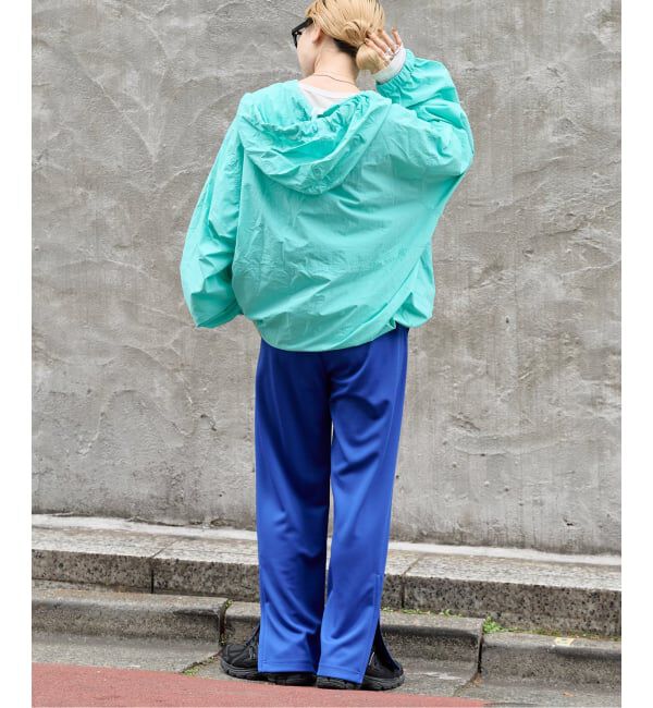 OUTDOOR PRODUCTS Usual Things「≪予約≫撥水パッカブルアノラック」|ブルゾン・スタジャン|