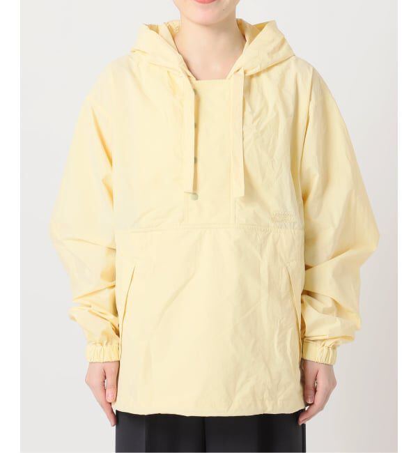 OUTDOOR PRODUCTS Usual Things「≪予約≫撥水パッカブルアノラック」|ブルゾン・スタジャン|