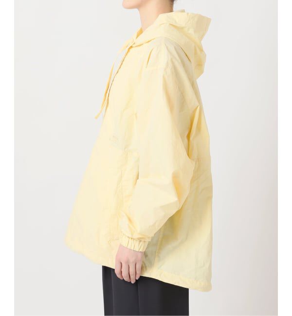OUTDOOR PRODUCTS Usual Things「≪予約≫撥水パッカブルアノラック」|ブルゾン・スタジャン|
