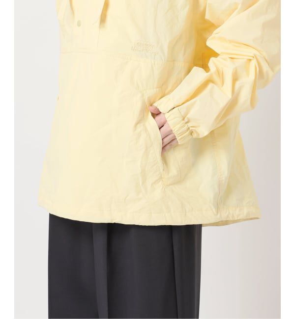 OUTDOOR PRODUCTS Usual Things「≪予約≫撥水パッカブルアノラック」|ブルゾン・スタジャン|