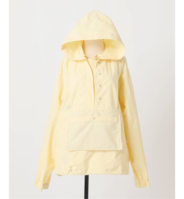 OUTDOOR PRODUCTS Usual Things「≪予約≫撥水パッカブルアノラック」|ブルゾン・スタジャン|