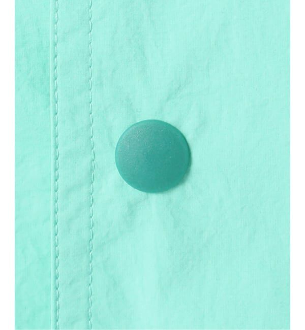 OUTDOOR PRODUCTS Usual Things「≪予約≫撥水パッカブルアノラック」|ブルゾン・スタジャン|