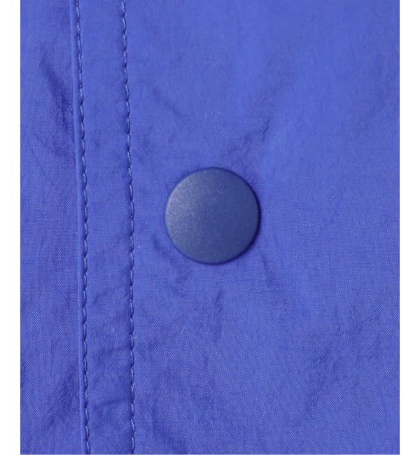 OUTDOOR PRODUCTS Usual Things「≪予約≫撥水パッカブルアノラック」|ブルゾン・スタジャン|