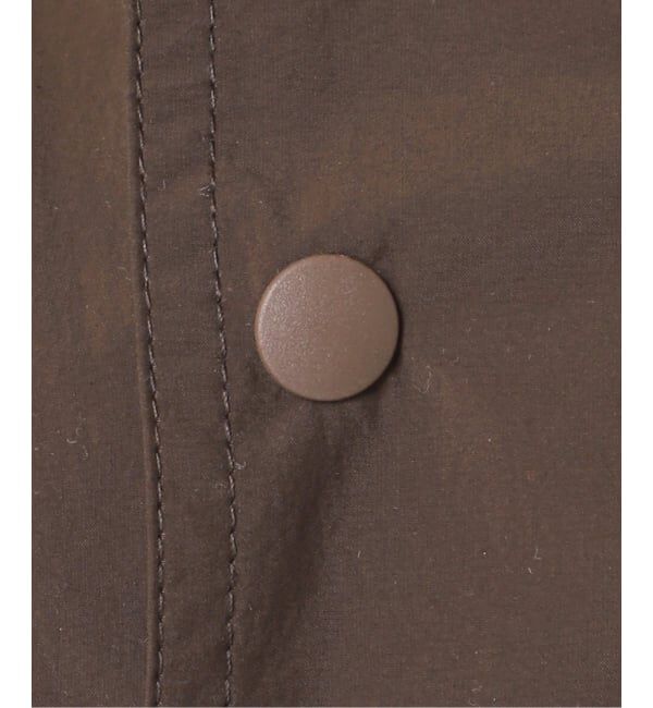 OUTDOOR PRODUCTS Usual Things「≪予約≫撥水パッカブルアノラック」|ブルゾン・スタジャン|