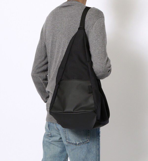 TOMORROWLAND GOODS「【別注】bagjack&times;EDITION DIAMOND DAYPACK 2WAYバッグ」|トートバッグ|