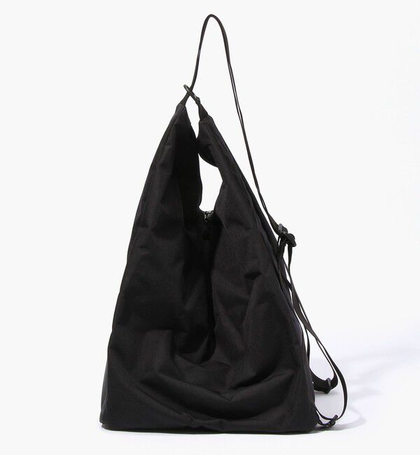 TOMORROWLAND GOODS「【別注】bagjack&times;EDITION DIAMOND DAYPACK 2WAYバッグ」|トートバッグ|