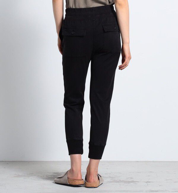 JAMES PERSE「裾リブジャージーパンツ WHVJ1677」|その他|