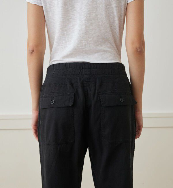 JAMES PERSE「裾リブジャージーパンツ WHVJ1677」|その他|