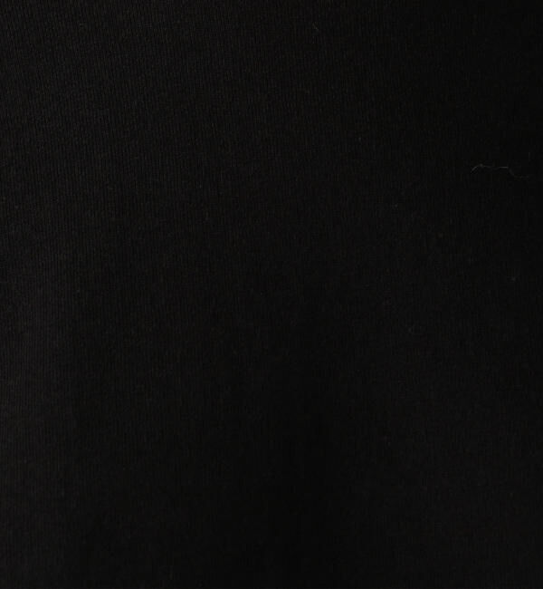 GALERIE VIE「コットン クルーネックプルオーバー」|Tシャツ・カットソー|