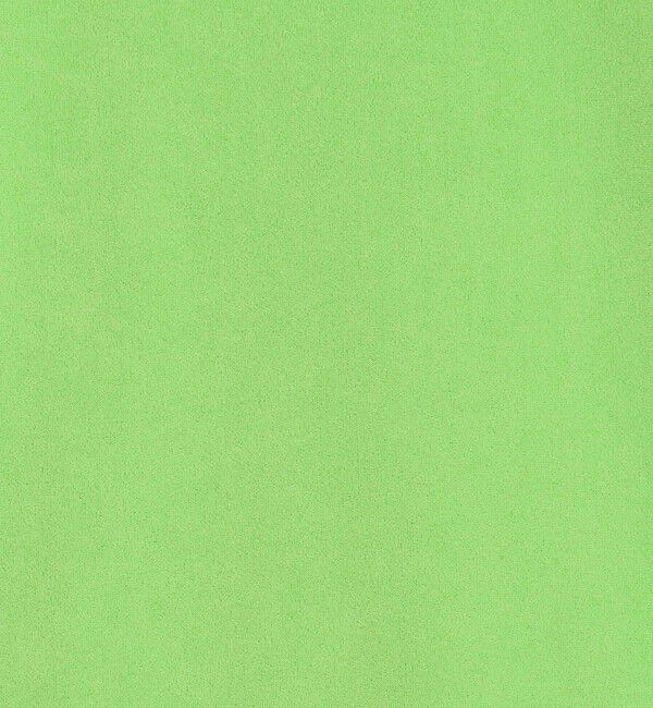 MACPHEE「トリアセテートポリエステルベロア ハーフスリーブプルオーバー」|Tシャツ・カットソー|