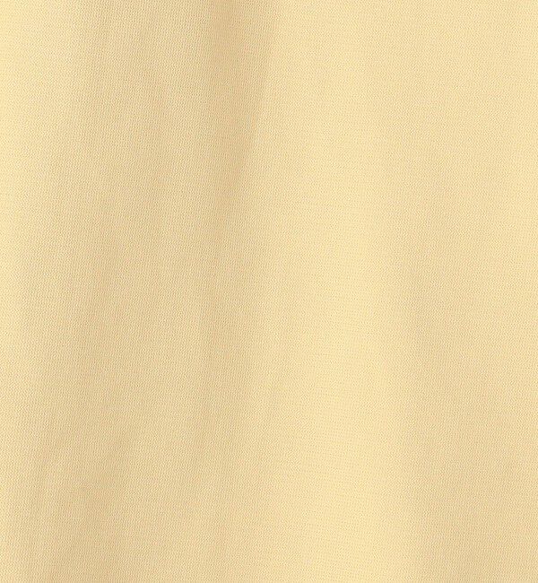 Ballsey「ドライミラノリブ レースアップワンピース」|ワンピース|