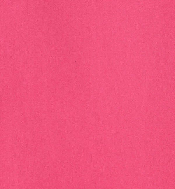 GALERIE VIE「コンパクトコットンツイル ワイドスリーブブラウス」|シャツ・ブラウス|