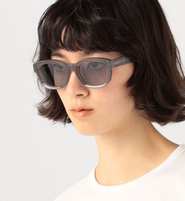 TOMORROWLAND GOODS「BLANC.. BE001 サングラス」|サングラス|