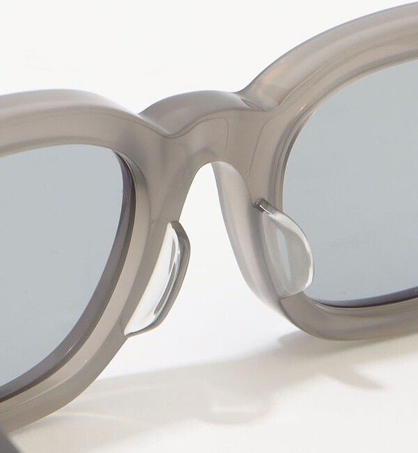 TOMORROWLAND GOODS「BLANC.. BE001 サングラス」|サングラス|