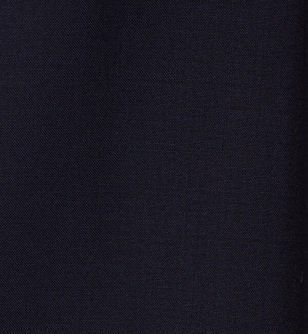 CABaN「CABaN ウォッシャブルウール ワンタックショートパンツ」|その他|